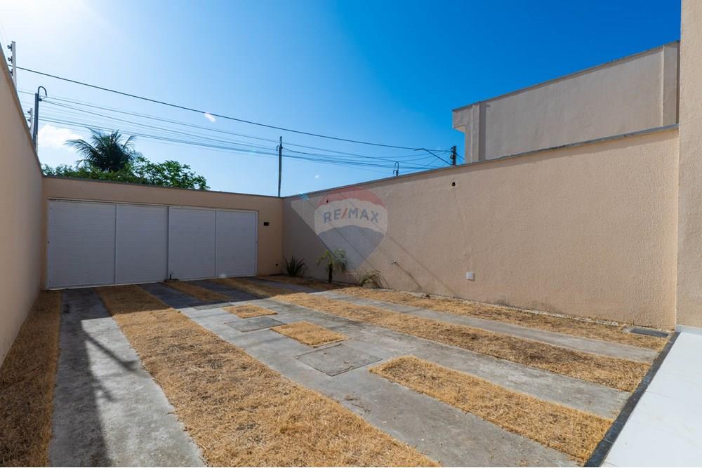 Sobrado - Venda - Eusébio , Ceará - _DSC3743.jpg - Pátio interno - 720321181-24