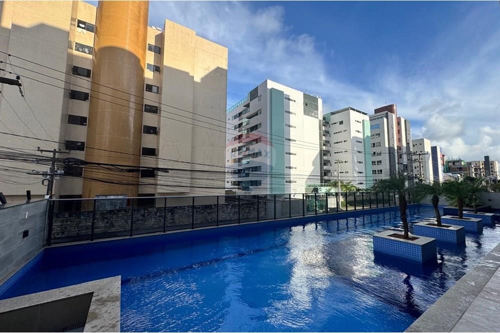 Apartamento - Alugar - Cabedelo , Paraíba - WhatsApp Image 2025-03-31 at 08.04.40.jpeg - 722001115-22