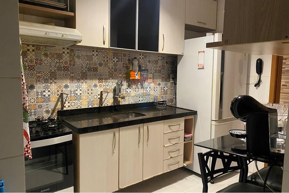 Apartamento - Alugar - Belém , Pará - IMG_7278.jpg - 720921149-8