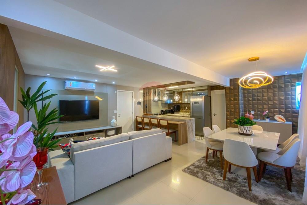 Apartamento - Alugar - Natal , Rio Grande do Norte - Foto 30.jpg - 720811032-41