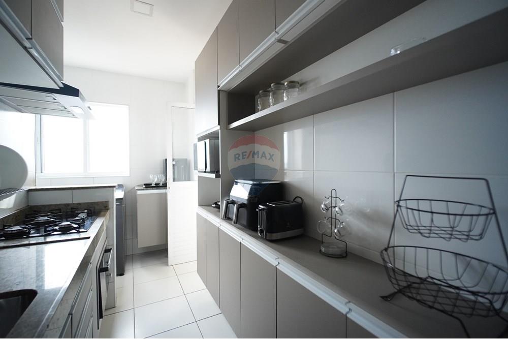 Apartamento - Alugar - Belém , Pará - DSC08657.JPG - 720921090-40