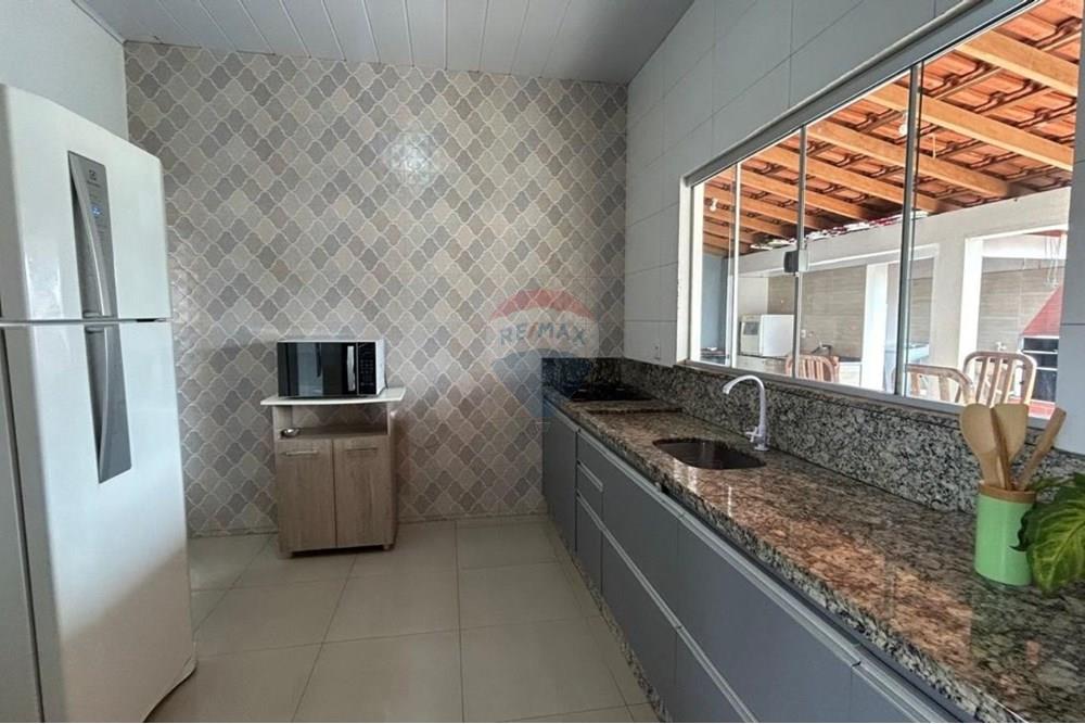 Casa - Venda - Cacoal , Rondônia - 101.jpg - Cozinha - 722311007-12