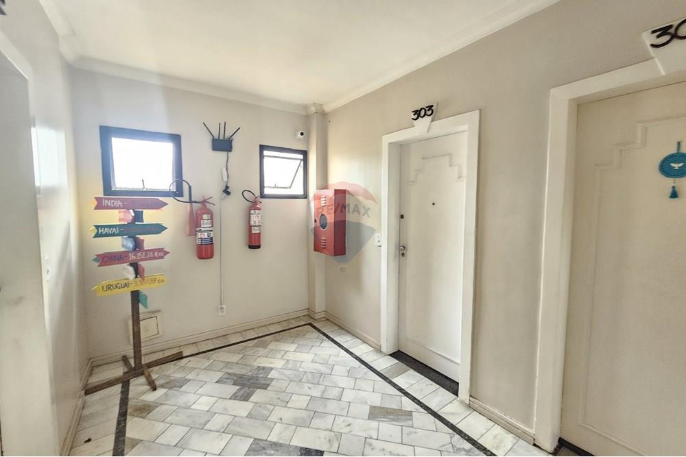 Apartamento - Venda - Manaus , Amazonas - WhatsApp Image 2025-05-06 at 10.25.59 (1).jpeg - Corredor - 720401033-25