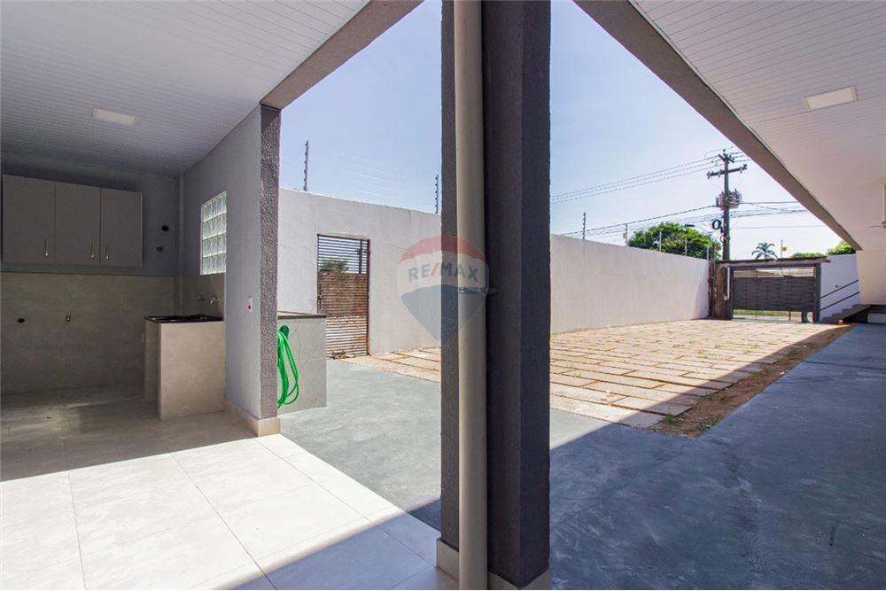 Apartamento - Alugar - Porto Velho , Rondônia - 5 - 721551076-108