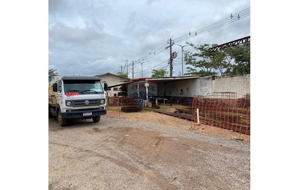 Industrial - Alugar - Parauapebas , Pará - Imagem do WhatsApp de 2025-01-24 à(s) 14.45.19_c6ba1cf5.jpg - 722021025-6