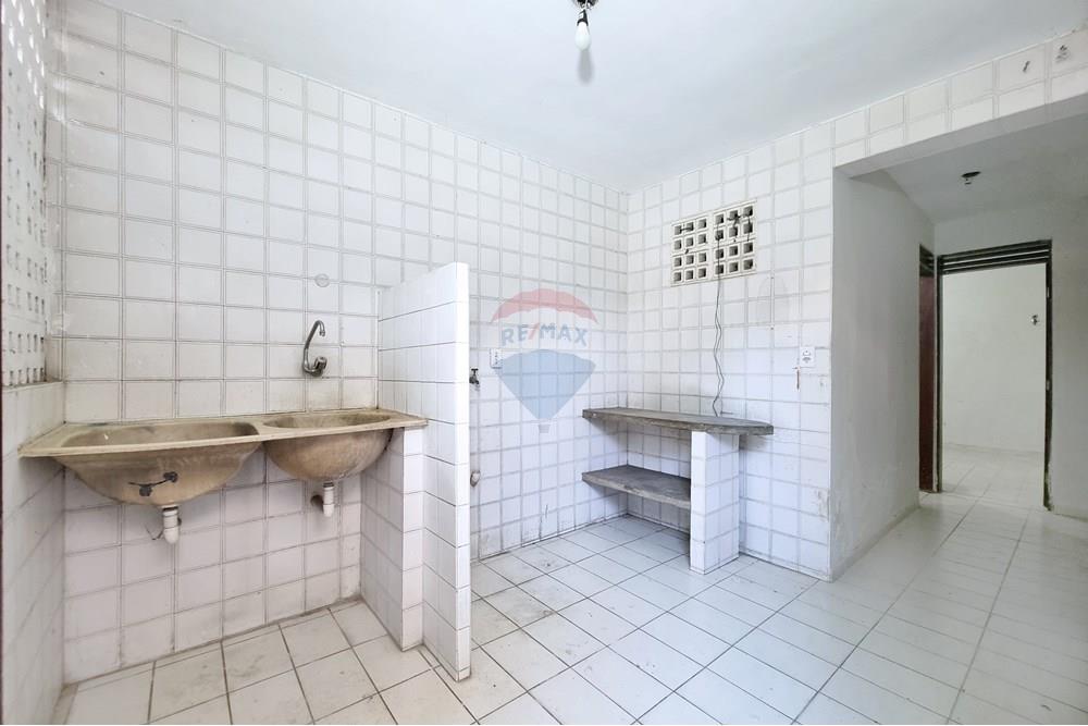 Casa - Venda - Campina Grande , Paraíba - Área de serviço.jpeg - 720291080-3