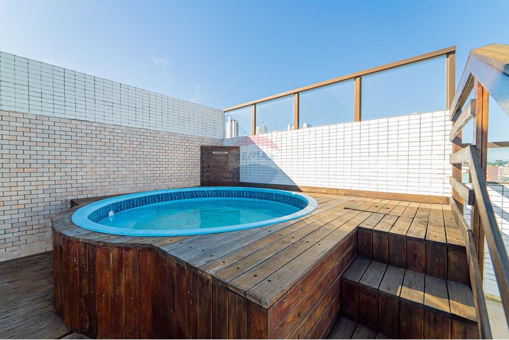 Cobertura - Venda - João Pessoa , Paraíba - IMG07179.JPG - 722001139-20