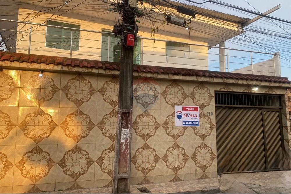 Casa - Venda - Manaus , Amazonas - WhatsApp Image 2025-09-09 at 16.28.49.jpeg - 720661034-30