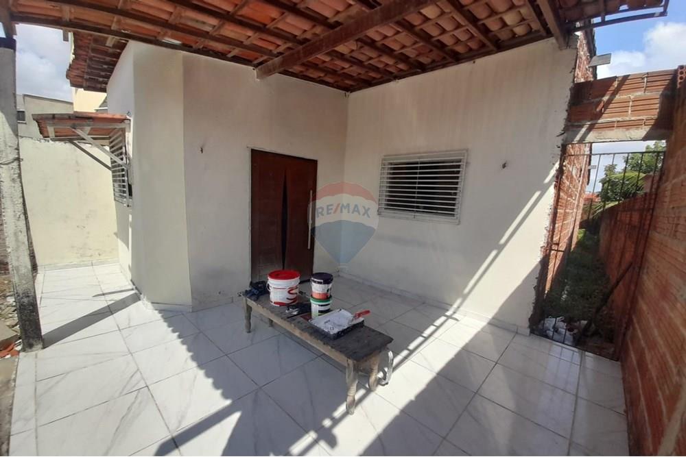 Casa - Venda - Natal , Rio Grande do Norte - HELON 31.jpg - Garagem - 720621056-120