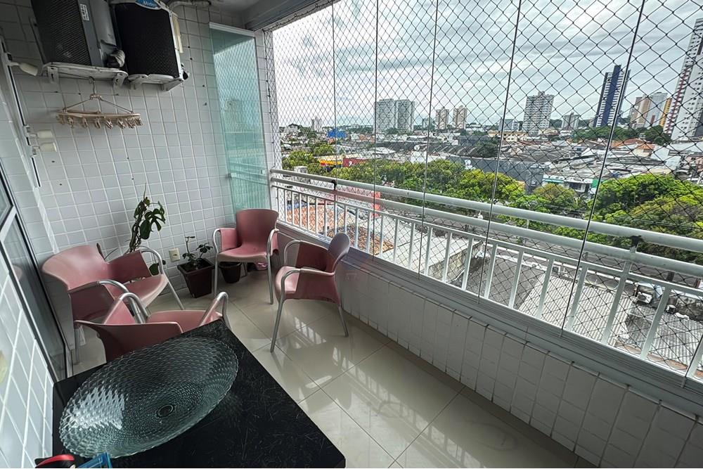 Apartamento - Alugar - Belém , Pará - IMG_6113.jpg - 720671062-7