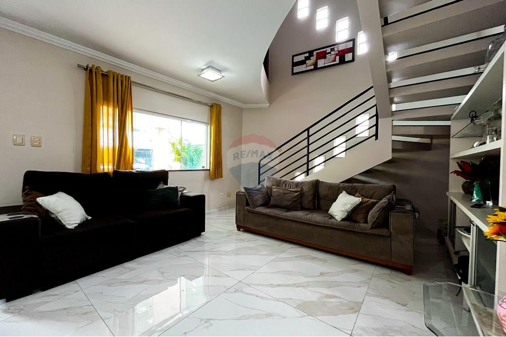 Casa de Condomínio - Venda - Belém , Pará - IMG-20250908-WA0019.jpg - Sala de estar - 720671034-34