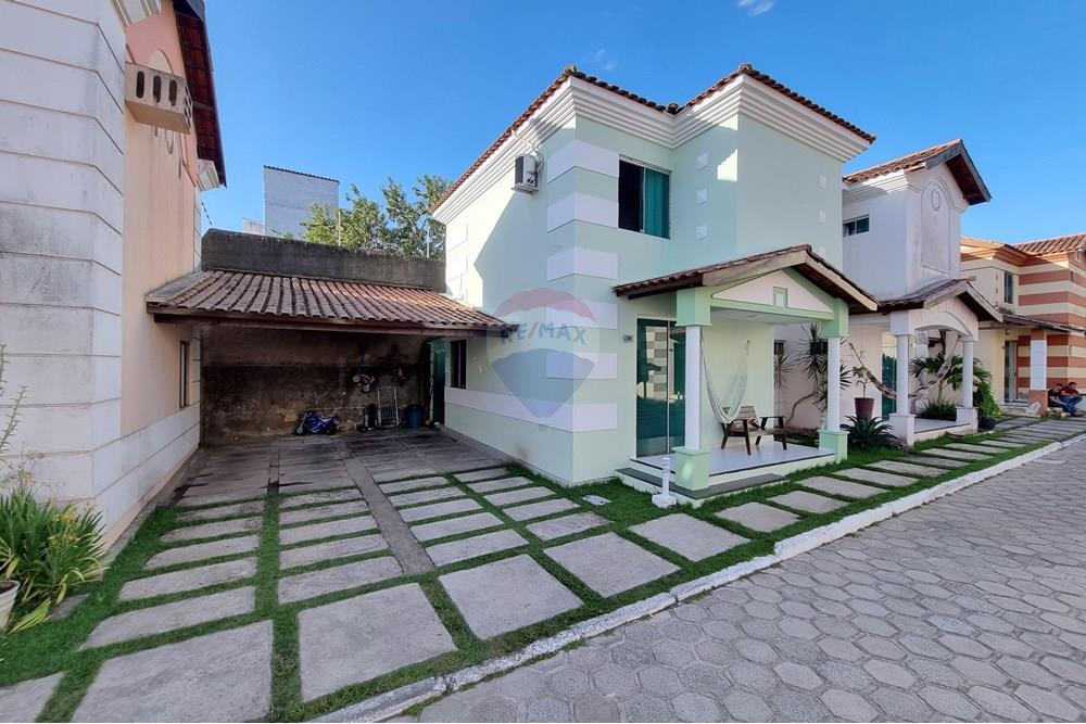 Casa de Condomínio - Venda - Campina Grande , Paraíba - ce1a2663-7df7-4381-93cb-998cb28e183d.jpg - 720291003-152