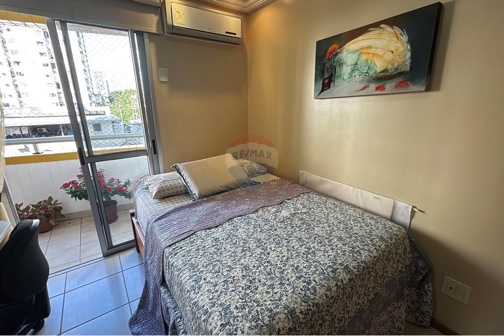 Apartamento - Alugar - Belém , Pará - IMG_6.jpg - Quarto de família - 720671072-16