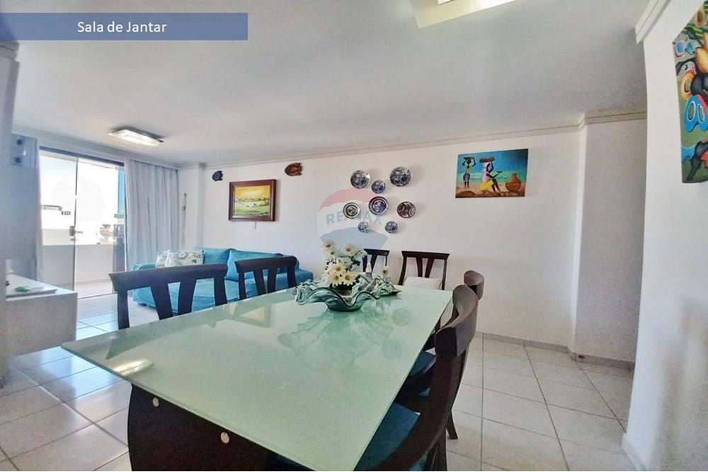 Apartamento - Venda - João Pessoa , Paraíba - Slide4.JPG - 722311007-17