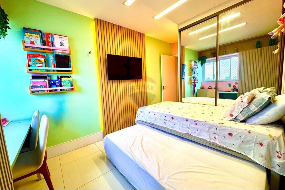 Apartamento - Alugar - Belém , Pará - IMG-20250916-WA0321.jpg - 720921067-60