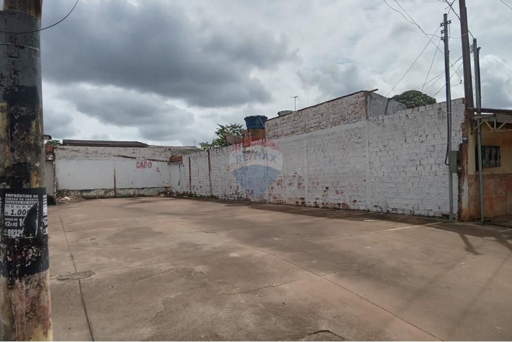 Residenziale - Terreno - Porto Velho , Rondônia - BR - 1000404549.jpg - 721551029-24