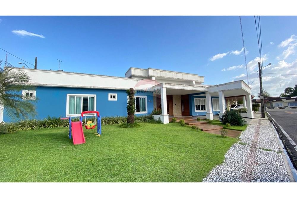 Casa de Condomínio - Venda - Ananindeua , Pará - WhatsApp Image 2025-09-15 at 17.40.15 (1).jpeg - 720921107-13