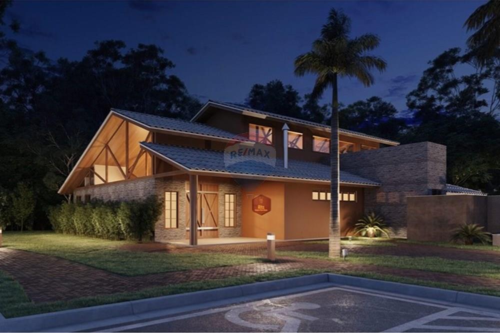 Terreno - Venda - Manaus , Amazonas - ritz fachada.jpg - 722051013-20