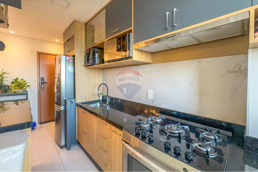 Apartamento - Venda - Cuiabá , Mato Grosso - IMG_6617.jpg - 720911001-231