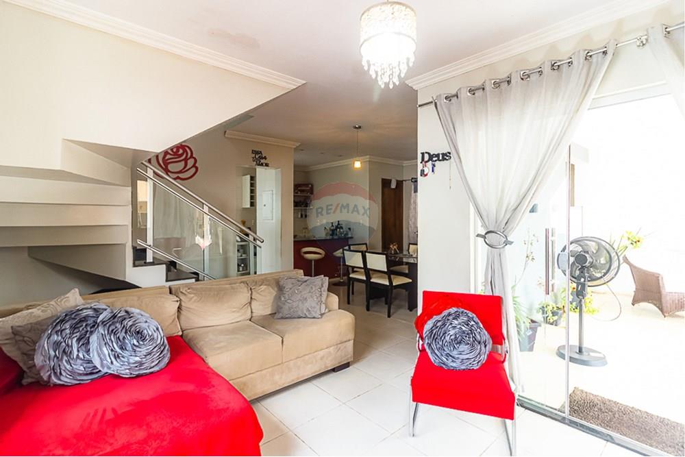 Casa de Condomínio - Venda - Belém , Pará - IMG_5819 - Copia.jpg - 720921140-3