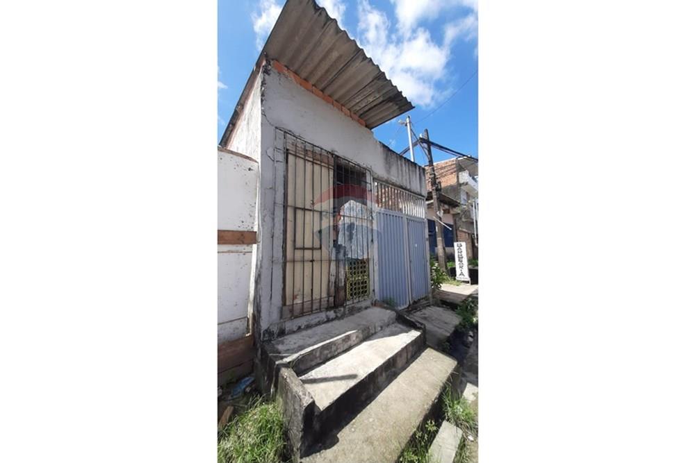 Casa - Venda - Belém , Pará - WhatsApp Image 2025-05-24 at 17.55.07.jpeg - 720921096-46