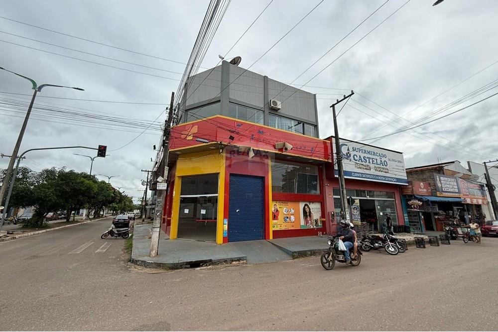 Ponto Comercial/ Loja - Alugar - Parauapebas , Pará - IMG-20250317-WA0134.jpg - 722021006-18
