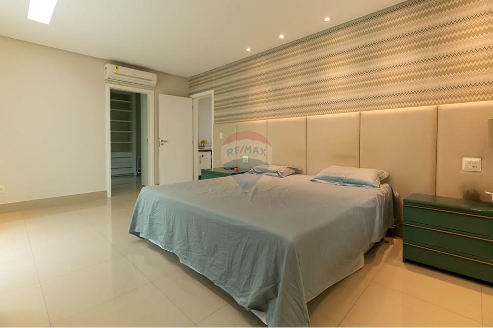 Casa de Condomínio - Venda - Manaus , Amazonas - IMG_4093.jpg - Suite - 720791067-10