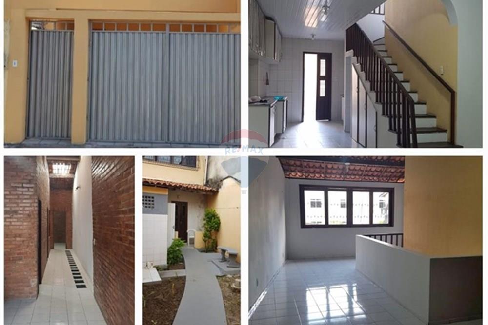 Casa - Venda - Fortaleza , Ceará - Mosaico atual.jpeg - 720981086-4