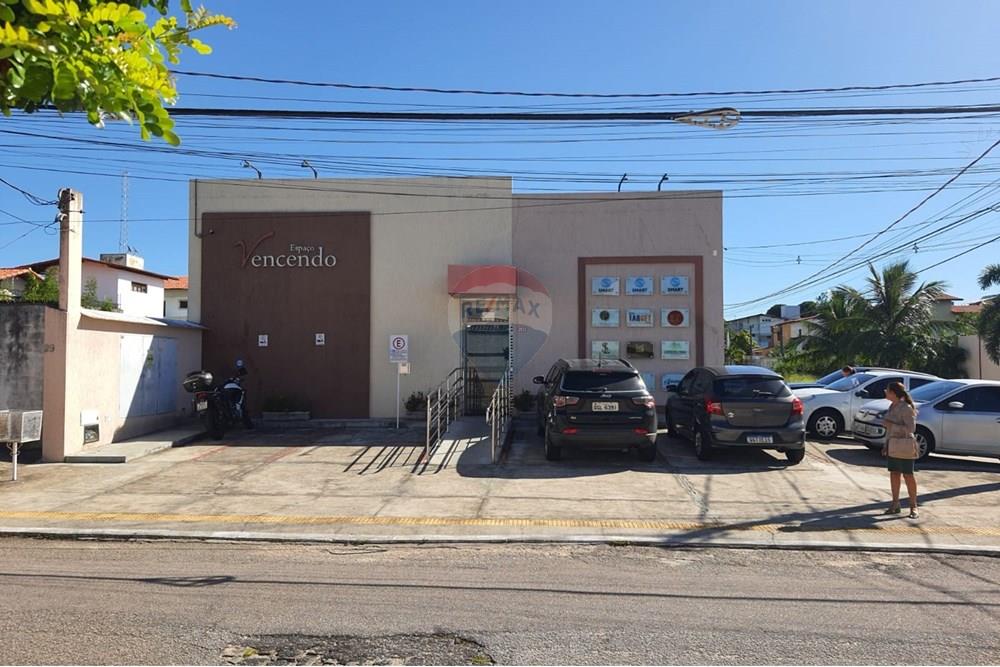 Cj. Comercial/ Sala - Alugar - Natal , Rio Grande do Norte - IMG-20250417-WA0066 - Copia.jpg - 720891126-11