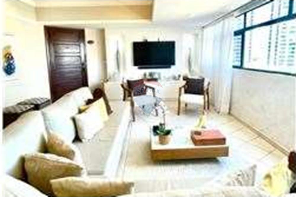 Apartamento - Venda - Natal , Rio Grande do Norte - 11 - 720731001-2392