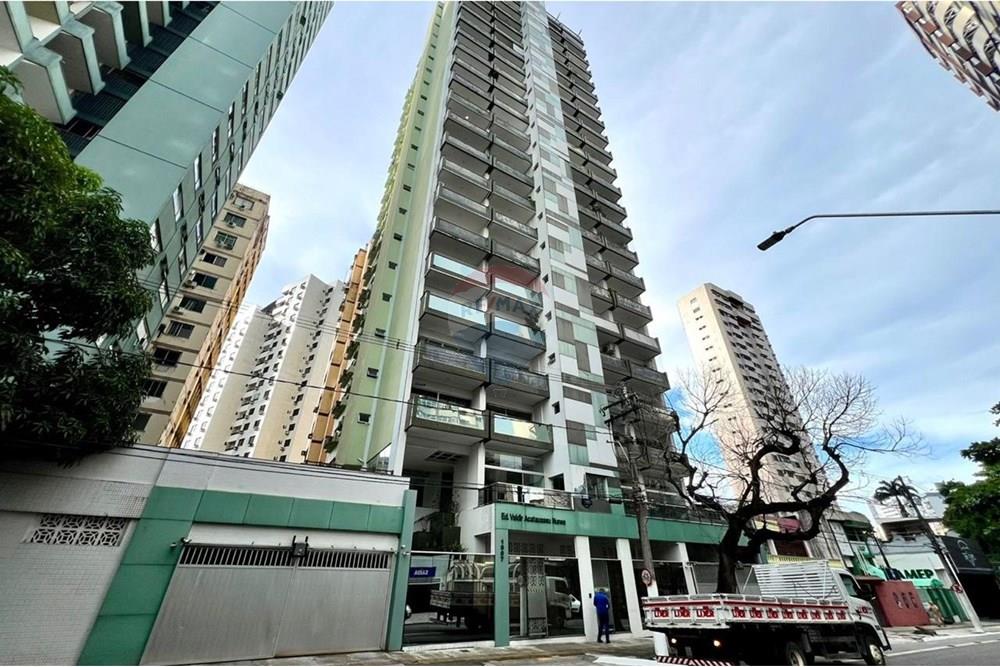 Apartamento - Alugar - Belém , Pará - WhatsApp Image 2025-07-30 at 14.18.52.jpeg - 720921007-121