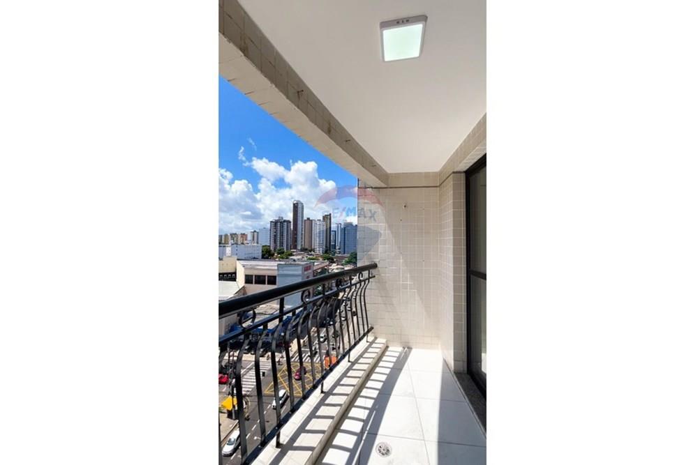 Apartamento - Venda - Belém , Pará - WhatsApp Image 2025-06-09 at 18.44.45 (1).jpeg - Varanda - 720671015-58