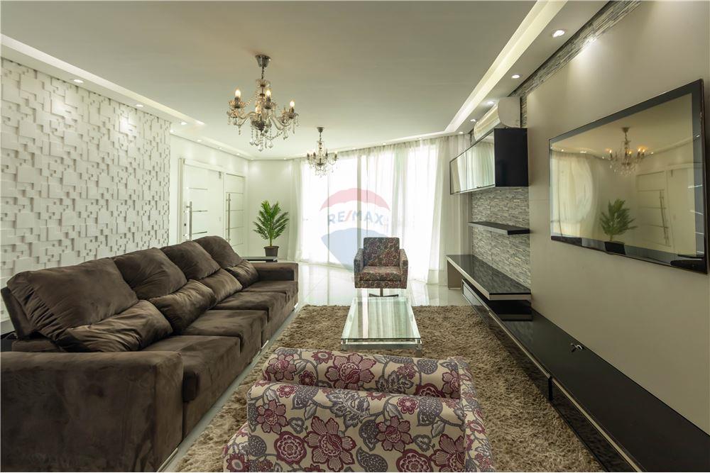 Apartamento - Venda - Manaus , Amazonas - 4 - 720791074-10