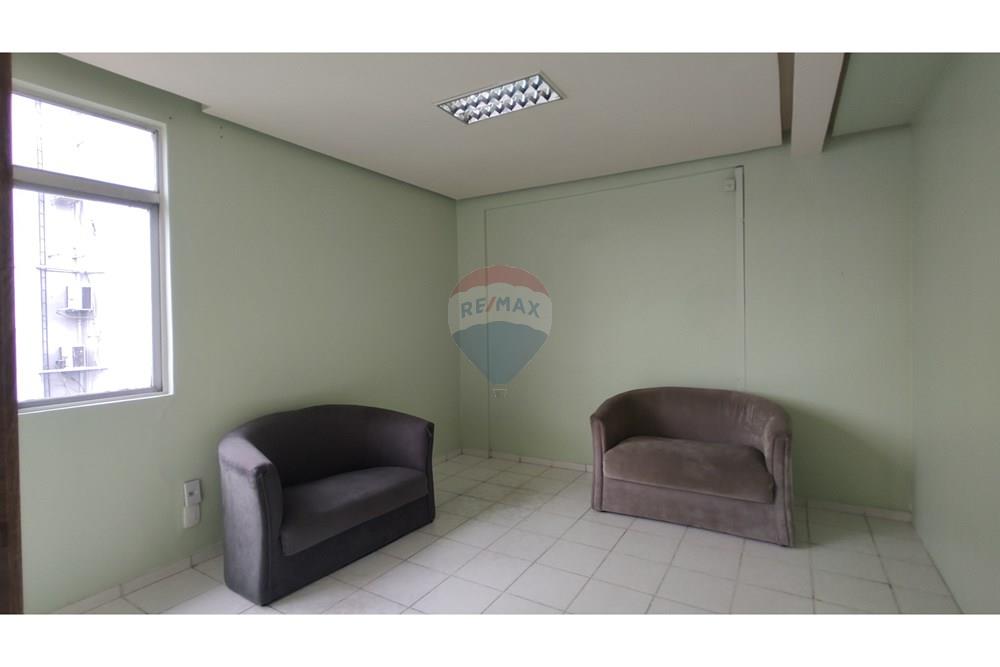 Cj. Comercial/ Sala - Alugar - Manaus , Amazonas - IMG_20250808_110555793.jpg - 720721055-32