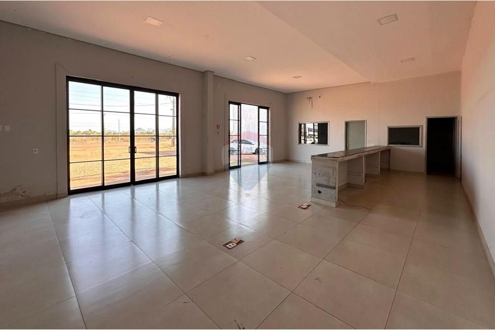 Cj. Comercial/ Sala - Alugar - Redenção , Pará - RECEPÇÃO 1.jpeg - 722331006-5