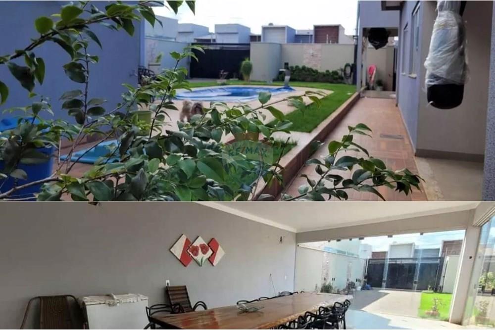 Sobrado - Venda - Rio Verde , Goiás - 3.jpg - 722291014-85