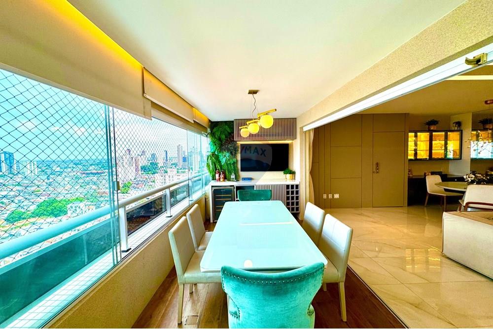 Apartamento - Alugar - Belém , Pará - IMG-20250916-WA0305.jpg - 720921067-60