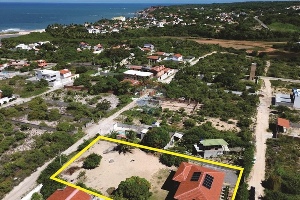 Casa - Venda - Conde , Paraíba - ralf 2.jpg - 720871050-10