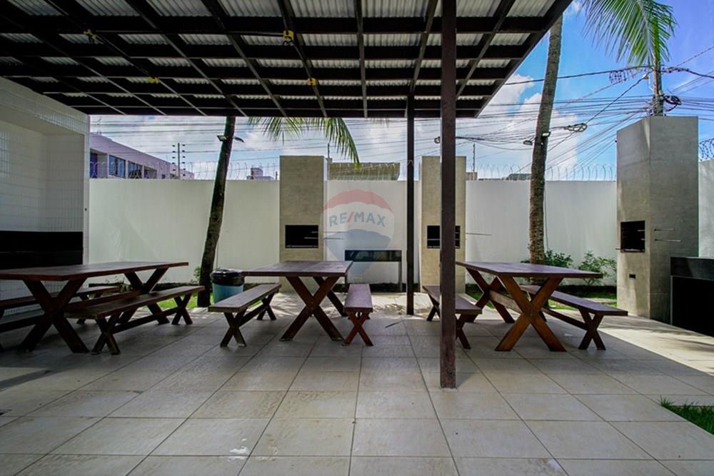 Apartamento - Venda - João Pessoa , Paraíba - _DSC3210.JPG - 722001133-16