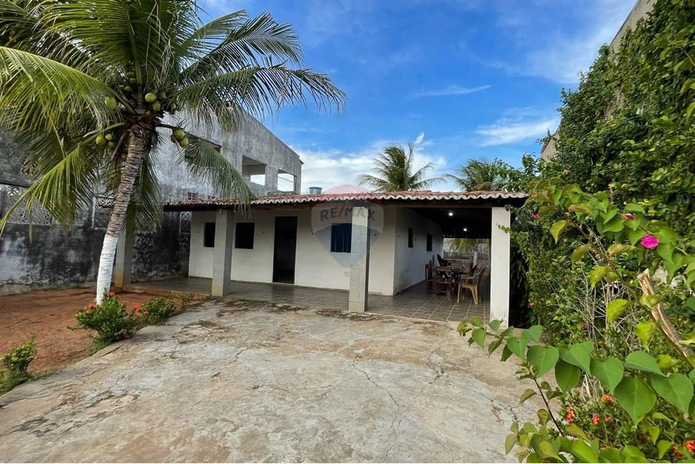 Casa - Venda - Extremoz , Rio Grande do Norte - bbada5d7-2466-4541-856f-95654d6115f7.jpeg - Garagem - 720621057-32