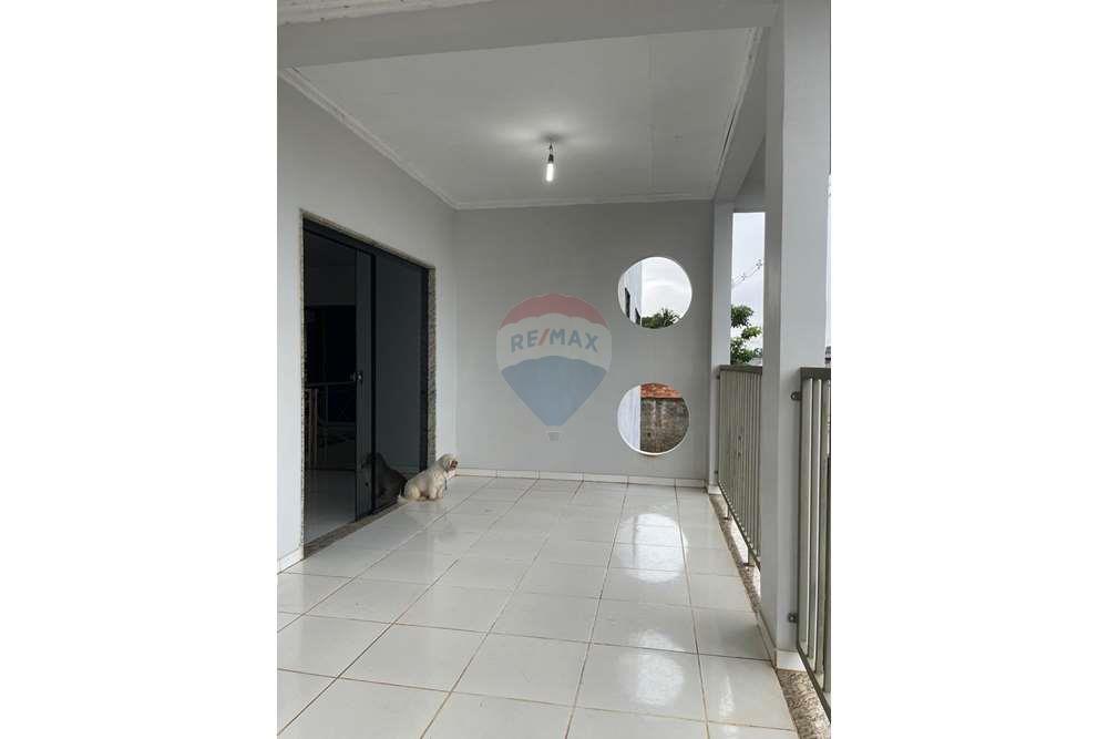 Sobrado - Venda - Porto Velho , Rondônia - JOCI 11.jpg - 721551019-196