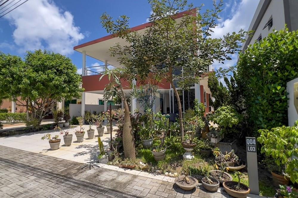 Casa de Condomínio - Venda - Cabedelo , Paraíba - IMG_4380 Casa de Igor 54.jpg - 722011024-23