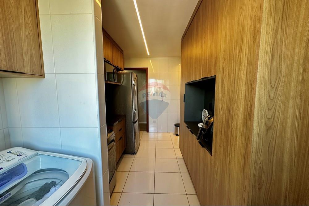 Apartamento - Alugar - Belém , Pará - cozinha real d pedro 2.JPG - 720921029-85