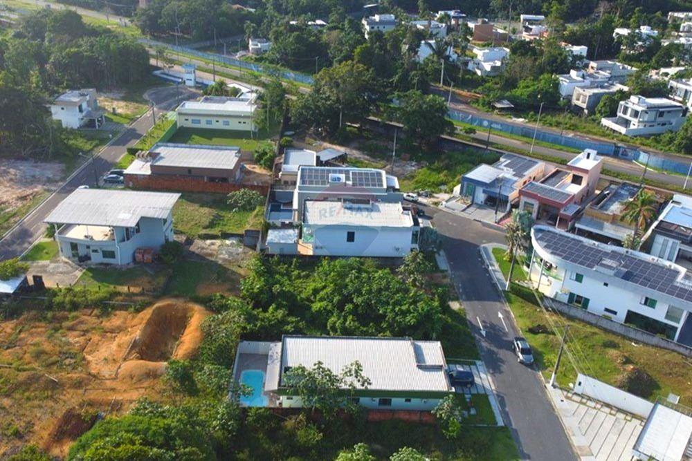 Terreno - Venda - Manaus , Amazonas - Reserva do Parque  - 720791009-317