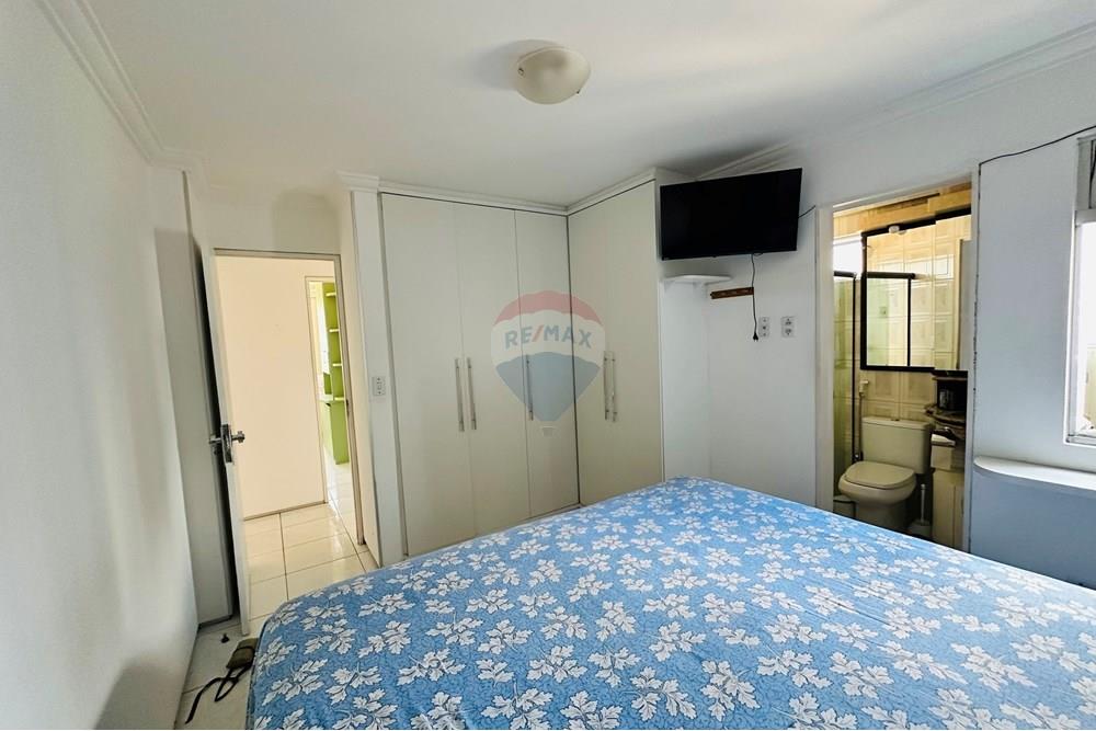 Apartamento - Venda - João Pessoa , Paraíba - IMG_7760.JPG - 722011022-240