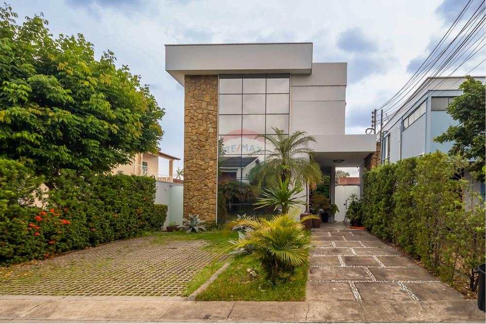 Casa de Condomínio - Venda - Manaus , Amazonas - IMG_3837-2.jpg - 720791009-315