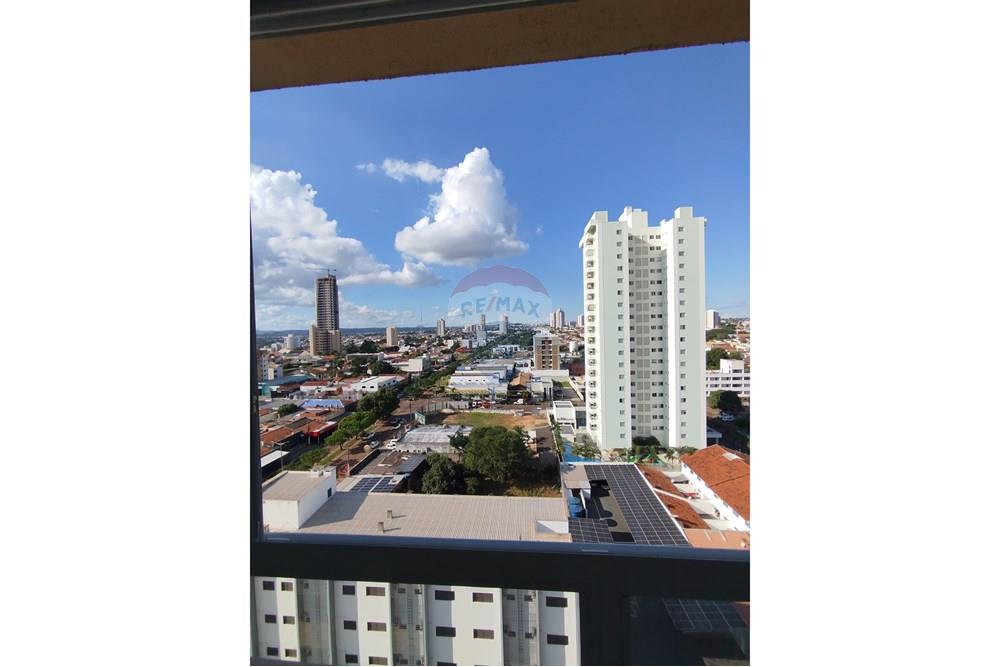Apartamento - Alugar - Rondonópolis , Mato Grosso - IMG-20250703-WA0014.jpg - 722201026-1