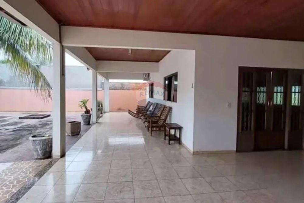 Casa - Venda - Rondonópolis , Mato Grosso - CASSIA FOTOS CASA 1.jpeg - 720561162-2