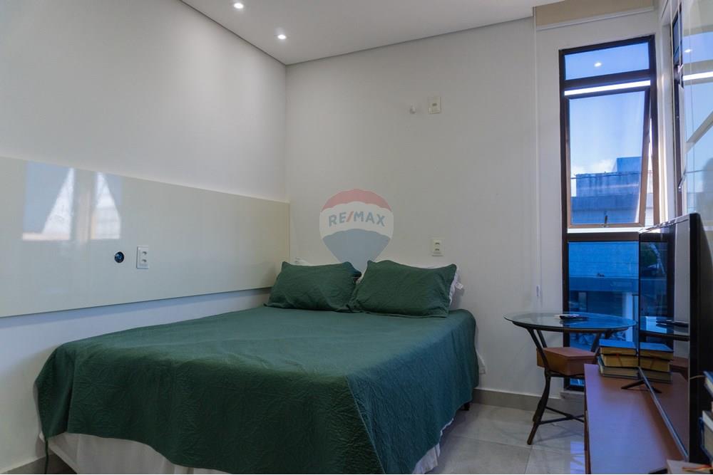 Casa de Condomínio - Venda - João Pessoa , Paraíba - SUÍTE_.jpg - 722001022-46