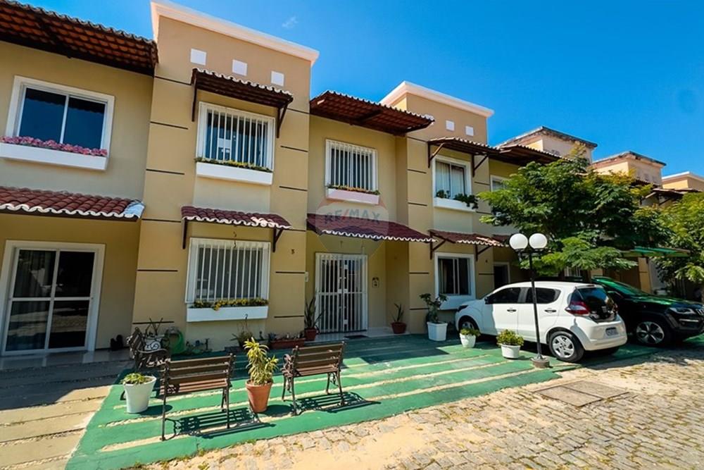 Casa de Condomínio - Venda - Fortaleza , Ceará - IMG_6527.jpg - 721621015-149